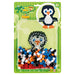 Hama Bead Set, Multi, One Size, 10.8938 One Size Multi