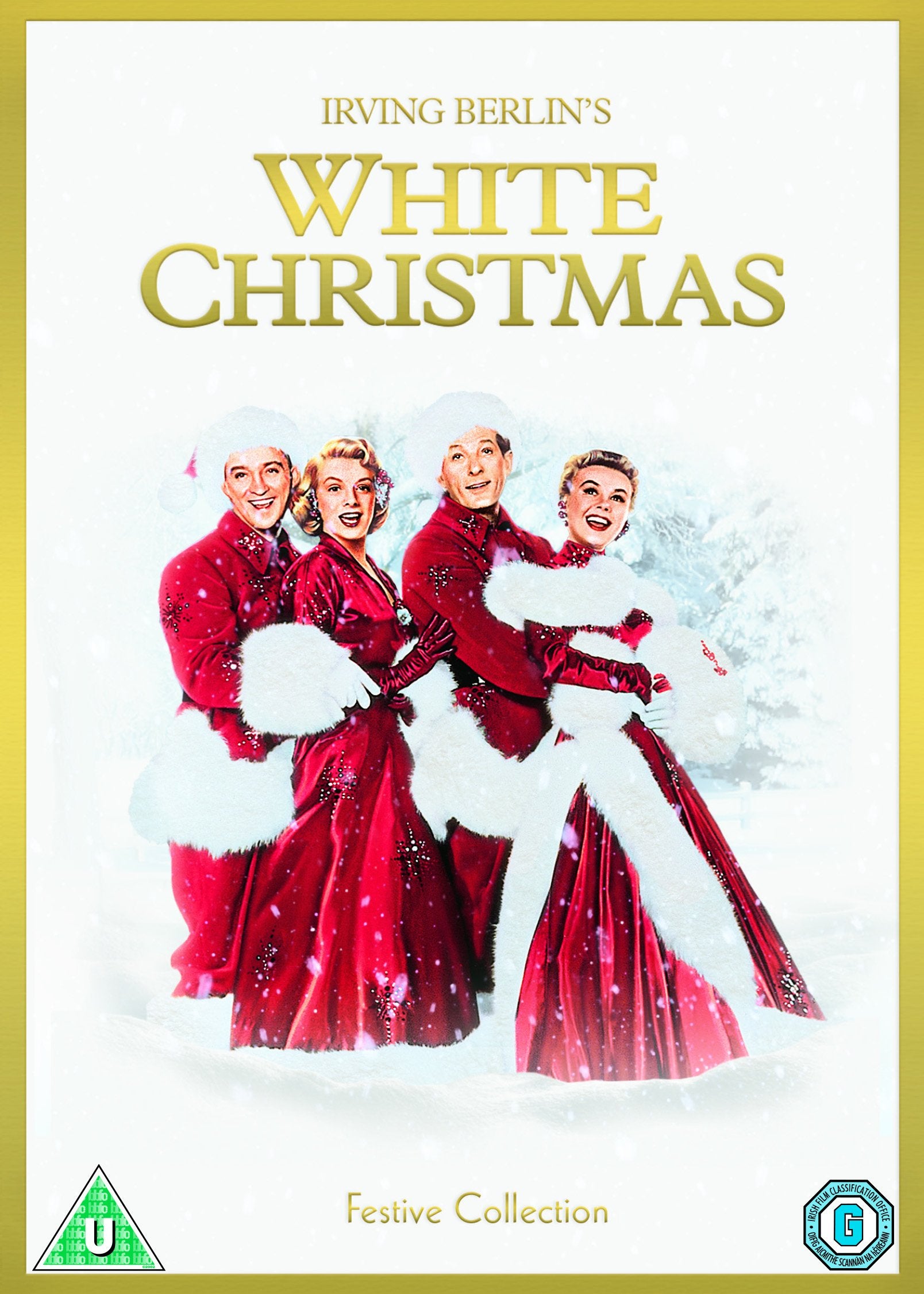 White Christmas