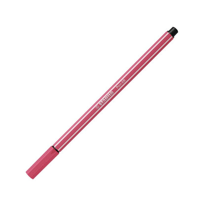 Premium Fibre-Tip Pen - STABILO Pen 68 - Pack of 1
