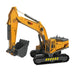 Graafmachine In Opentouch Doos