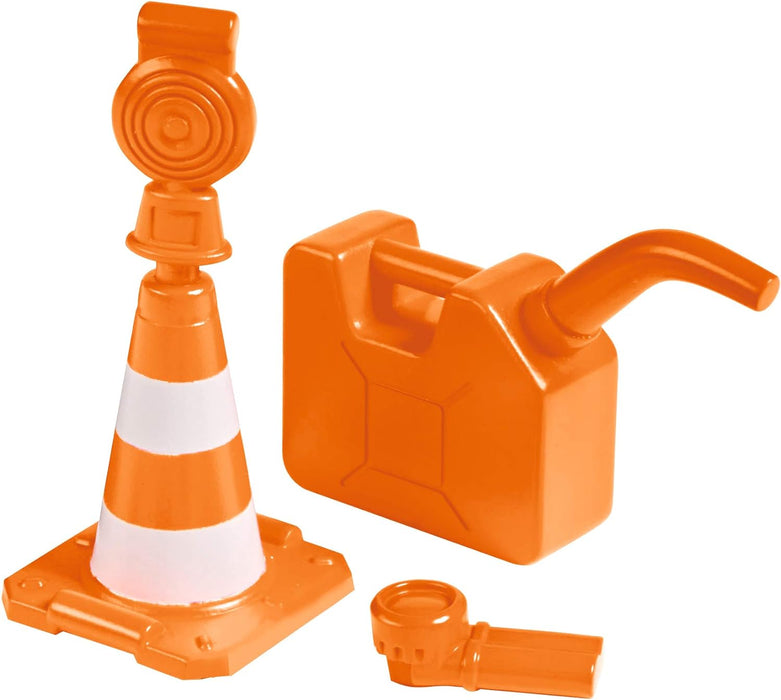 Simba 109251092 - Feuerwehrmann Sam Polizei Motorrad, mit Malcolm Figur, mit Zubehör, Staffel 12, ab 3 Jahren