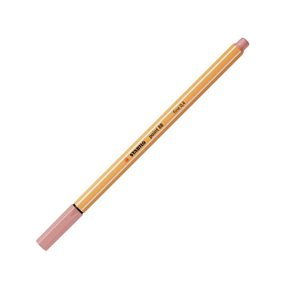 Fineliner - STABILO point 88 - Einzelstift