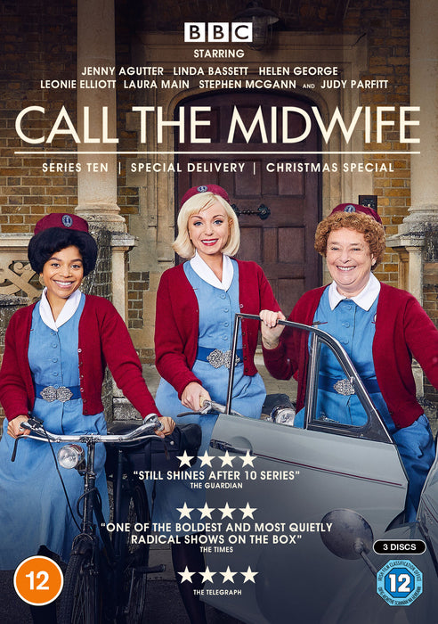 Call the Midwife: Series Ten