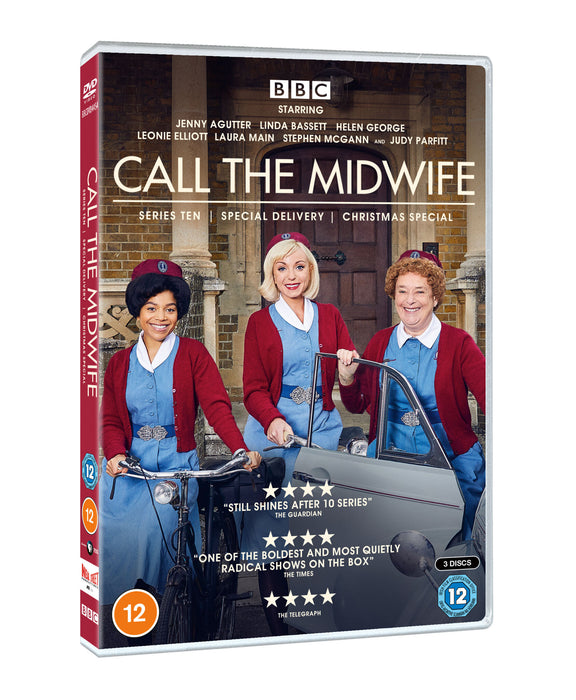 Call the Midwife: Series Ten