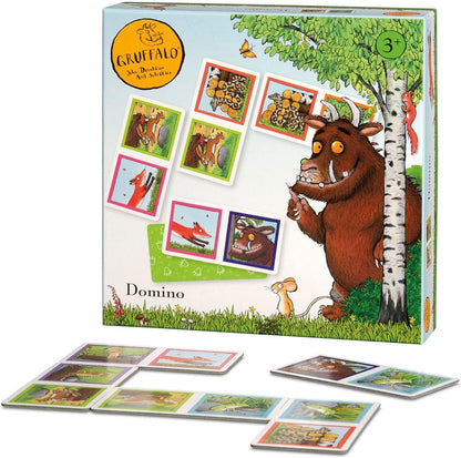 The Gruffalo Domino