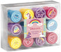 Totum TM Essentials Stamp Set - Self-Inking Stamps in Various Unicorn Designs, Gift for Children 071650