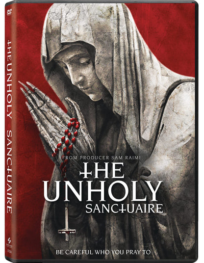 The Unholy