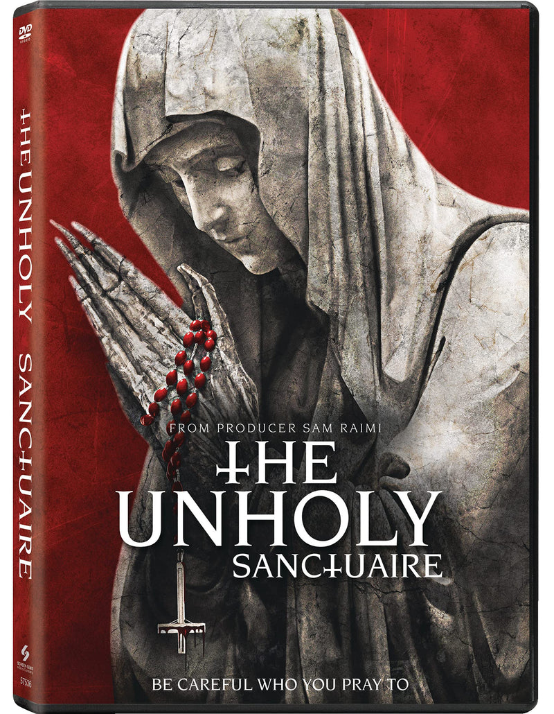 The Unholy