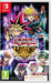 Yu-Gi-Oh! Legacy Of The Duelist Nintendo Switch - Code in Box (Nintendo Switch