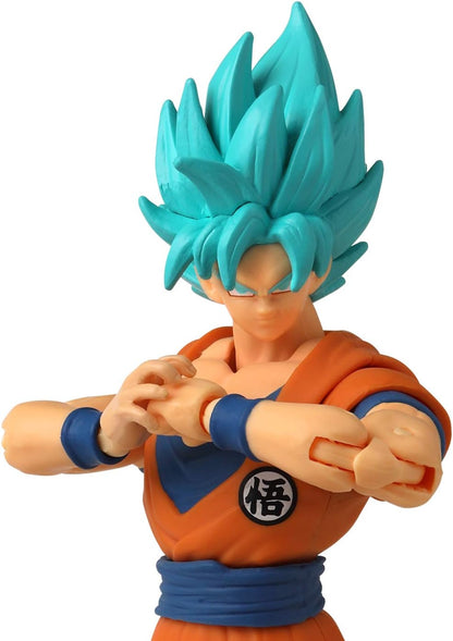 Dragon Stars Dragon Ball Super GOKU SS BLUE