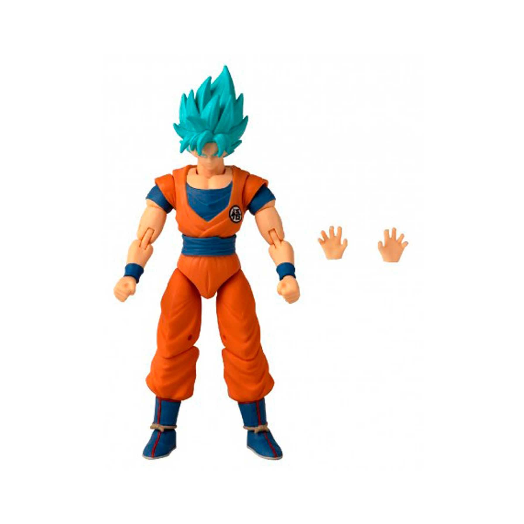 Dragon Stars Dragon Ball Super GOKU SS BLUE