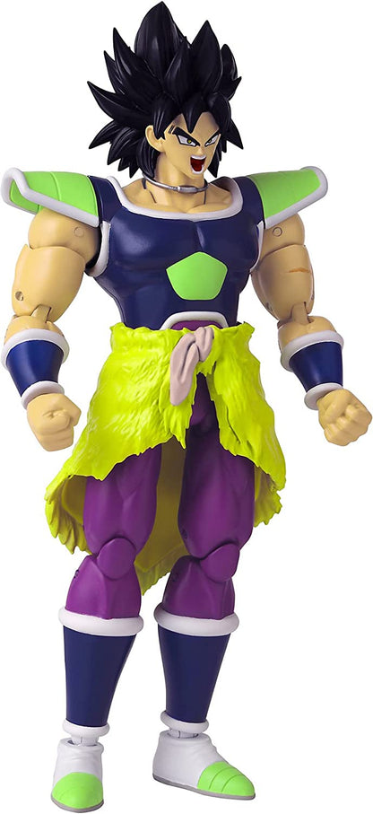 Dragon Stars Dragon Ball Super BROLY