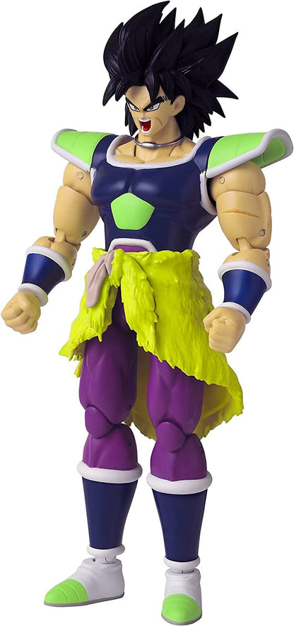 Dragon Stars Dragon Ball Super BROLY