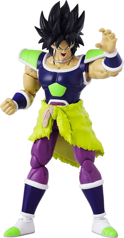 Dragon Stars Dragon Ball Super BROLY
