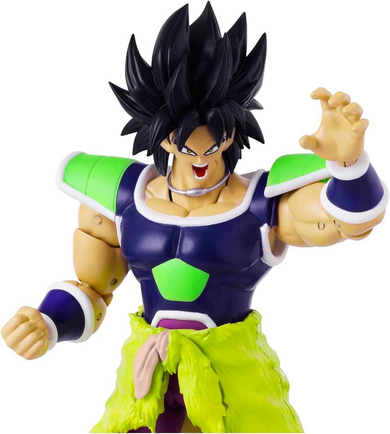 Dragon Stars Dragon Ball Super BROLY