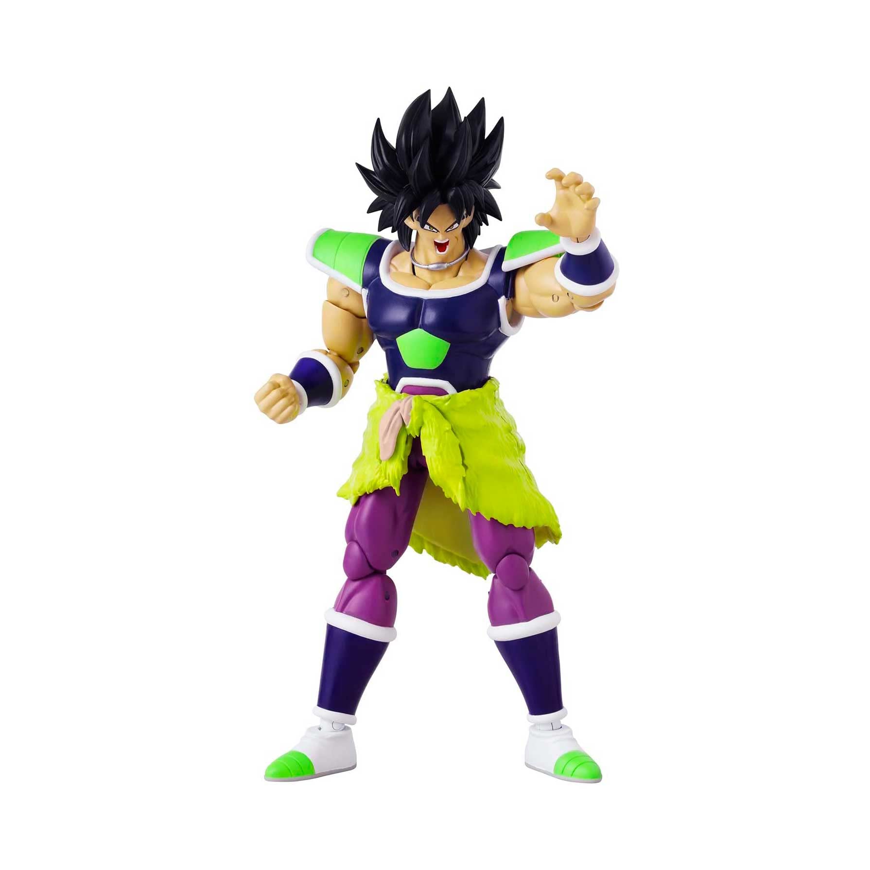 Dragon Stars Dragon Ball Super BROLY