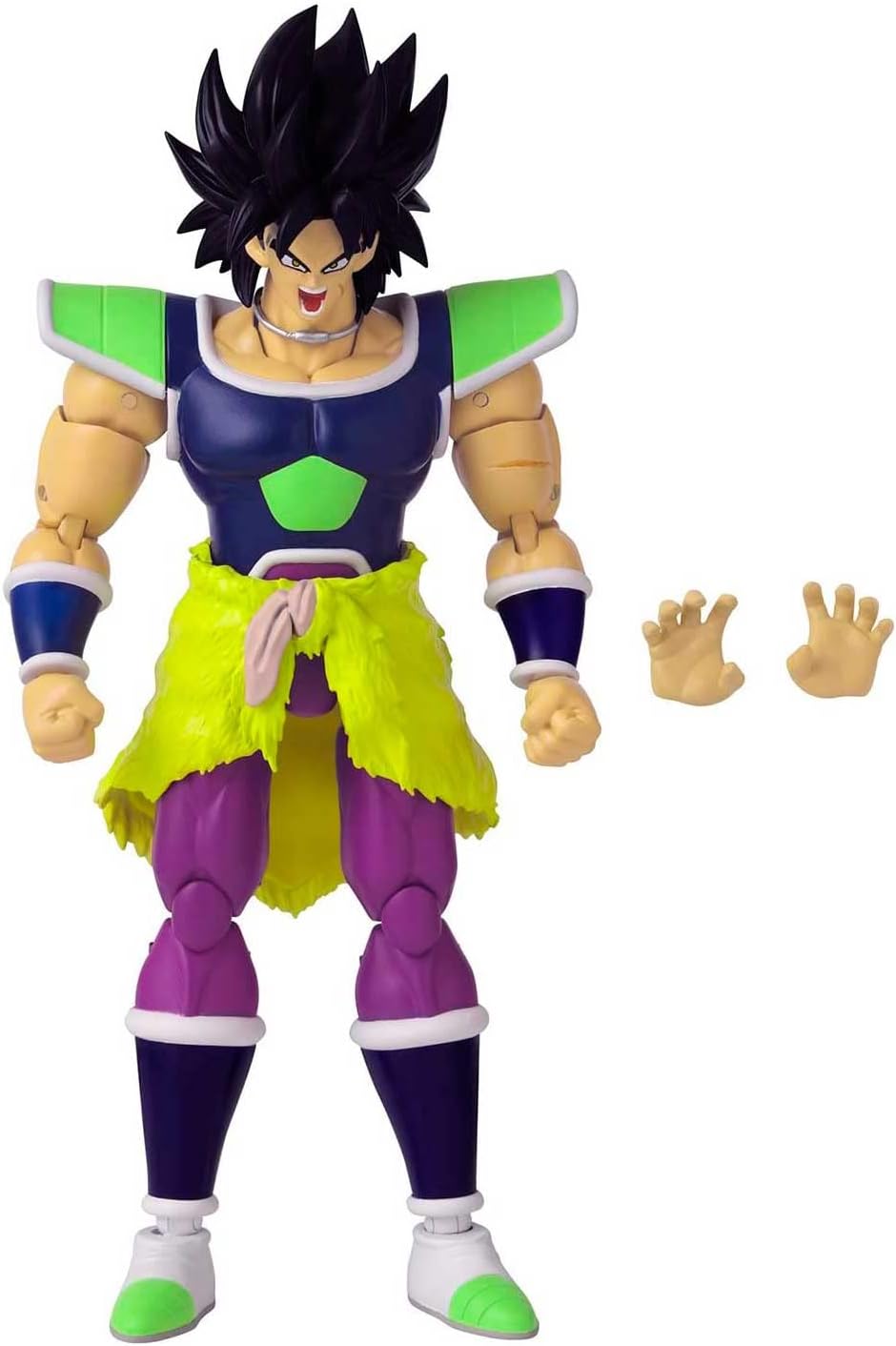 Dragon Stars Dragon Ball Super BROLY