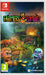 Farmers vs. Zombies (Nintendo )