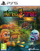 Farmers Vs Zombies