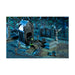 TerrainCrate: Graveyard Miniatures