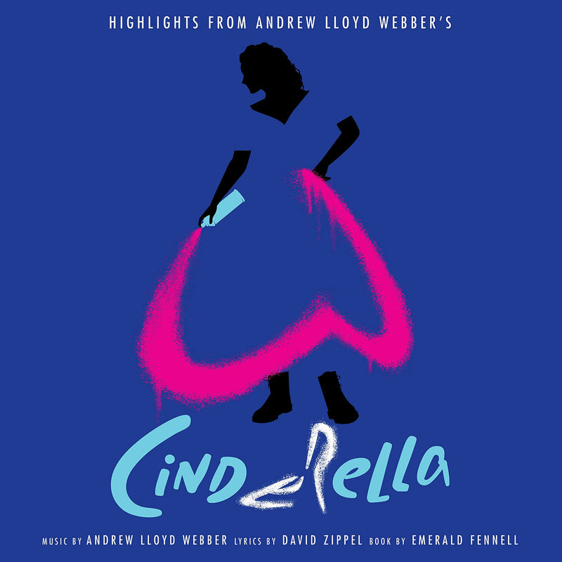 (Highlights From) Andrew Lloyd Webber¿s ¿Cinderella¿