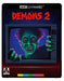 D?moni 2... l'incubo ritorna   (IMPORT) (No Dutch version)