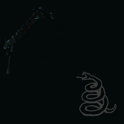 The Black Album