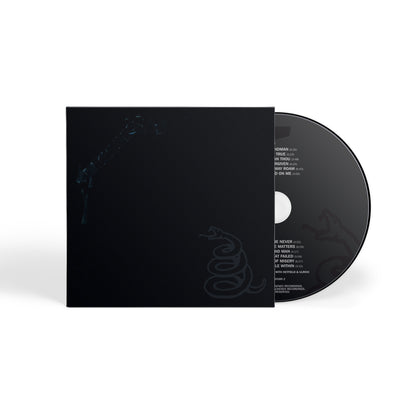 The Black Album