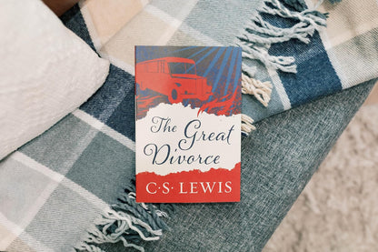 The Great Divorce