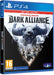 Dungeons & Dragons Dark Alliance (PS4)