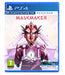 Mask Marker (PSVR) (PS4