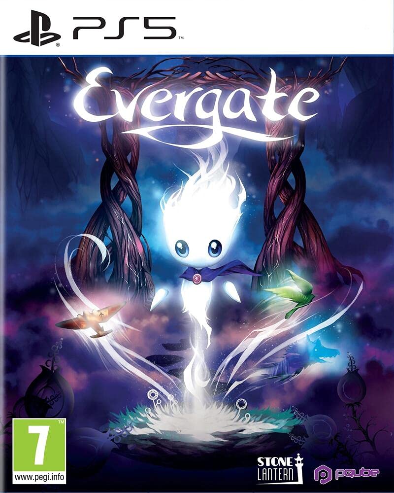 EVERGATE