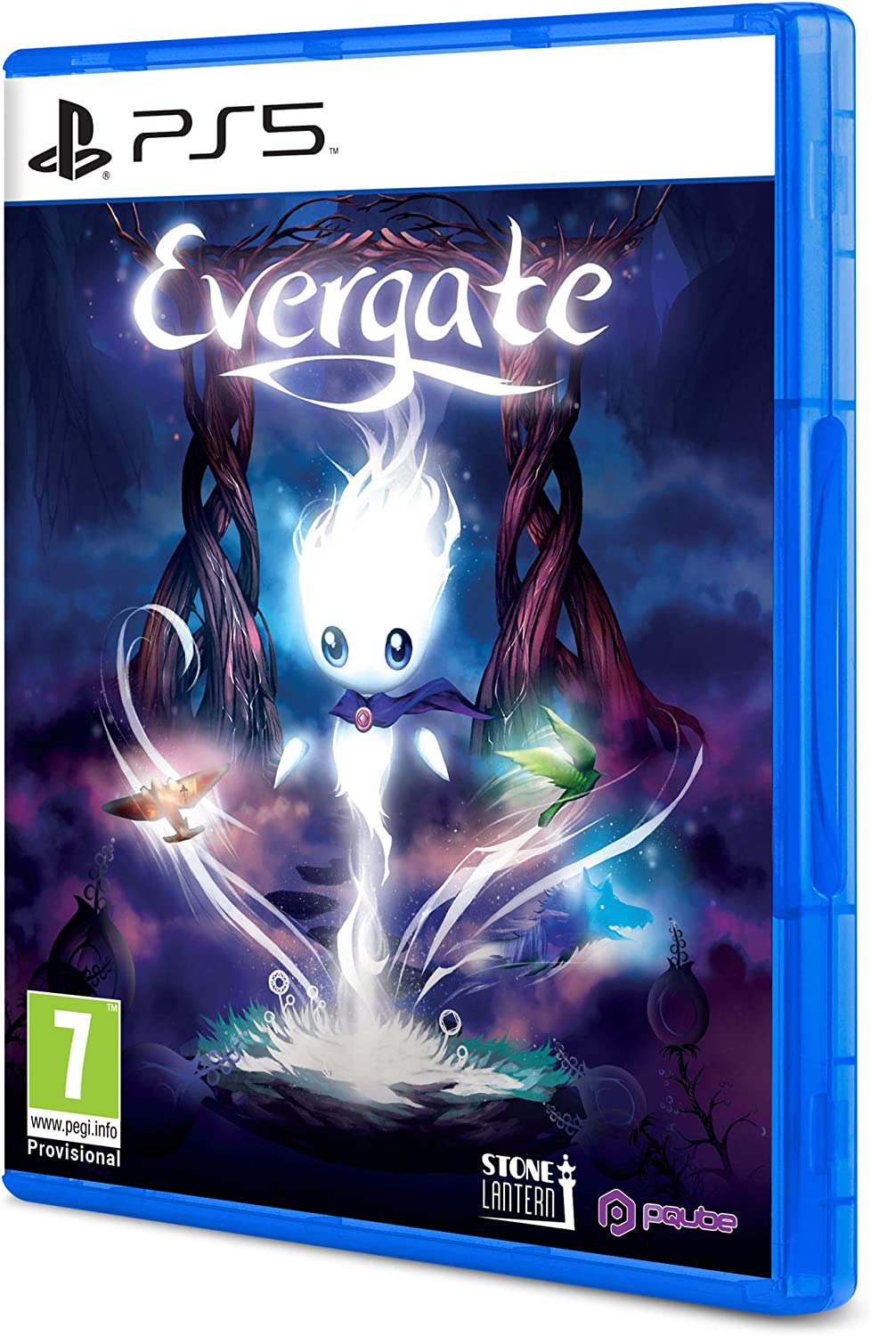 EVERGATE