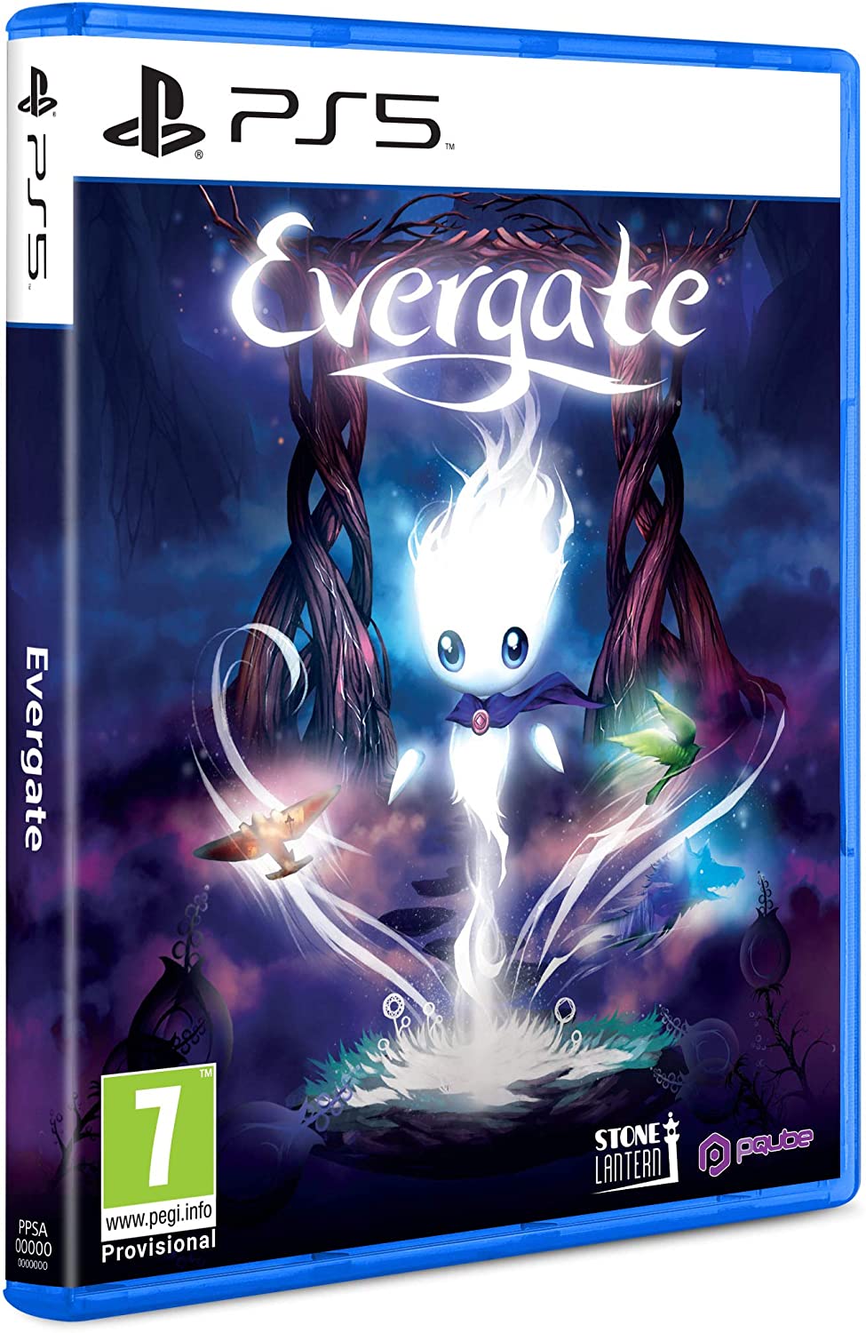 EVERGATE
