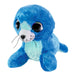 Lumo Stars Knuffel Seal Sea Junior 15 Cm Pluche