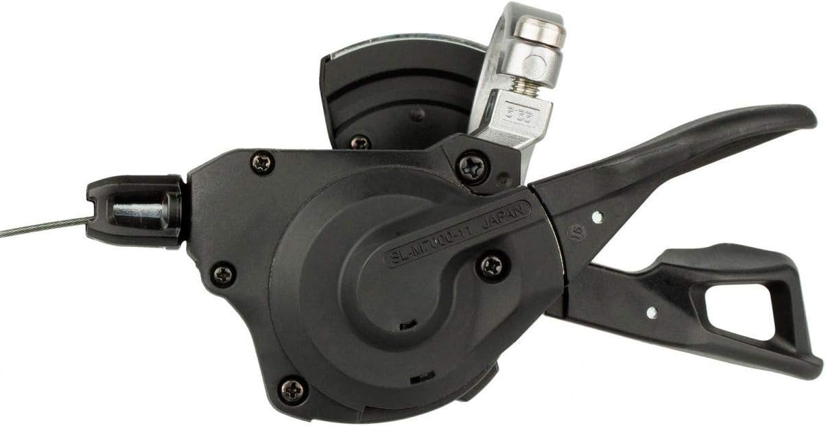 Shimano SL-M7000 SLX shift lever, band-on, 11-speed right hand