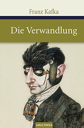 Die Verwandlung (Große Klassiker zum kleinen Preis, Band 6