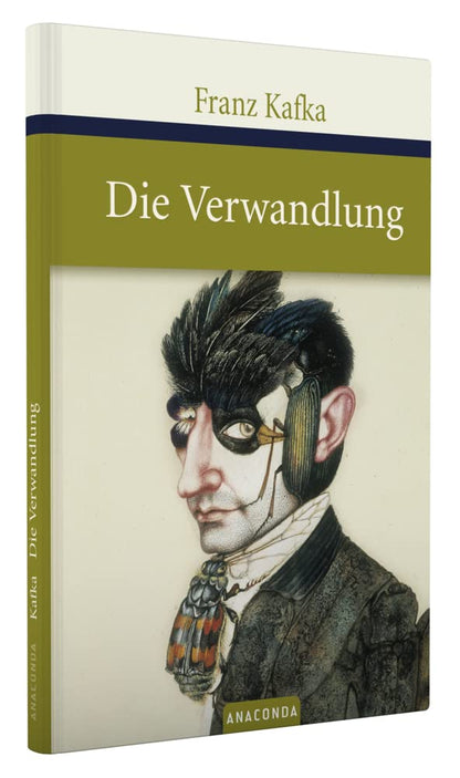 Die Verwandlung (Große Klassiker zum kleinen Preis, Band 6