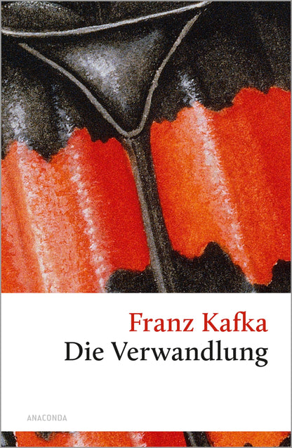 Die Verwandlung (Große Klassiker zum kleinen Preis, Band 6