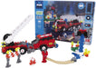 Plus Plus Go - Fire and Rescue (7009