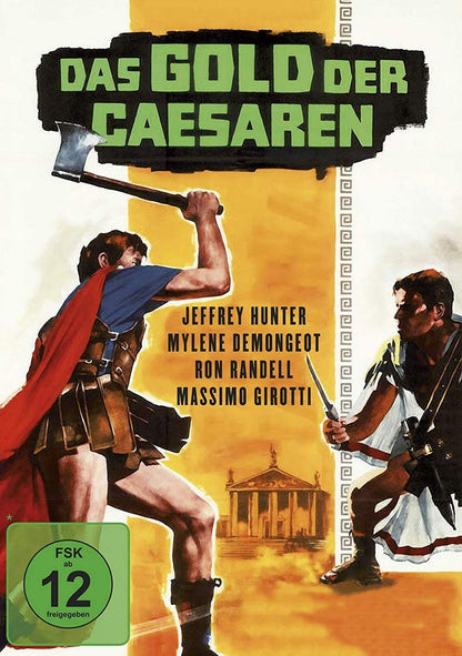 Das Gold der Caesaren