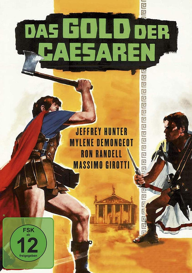 Das Gold der Caesaren