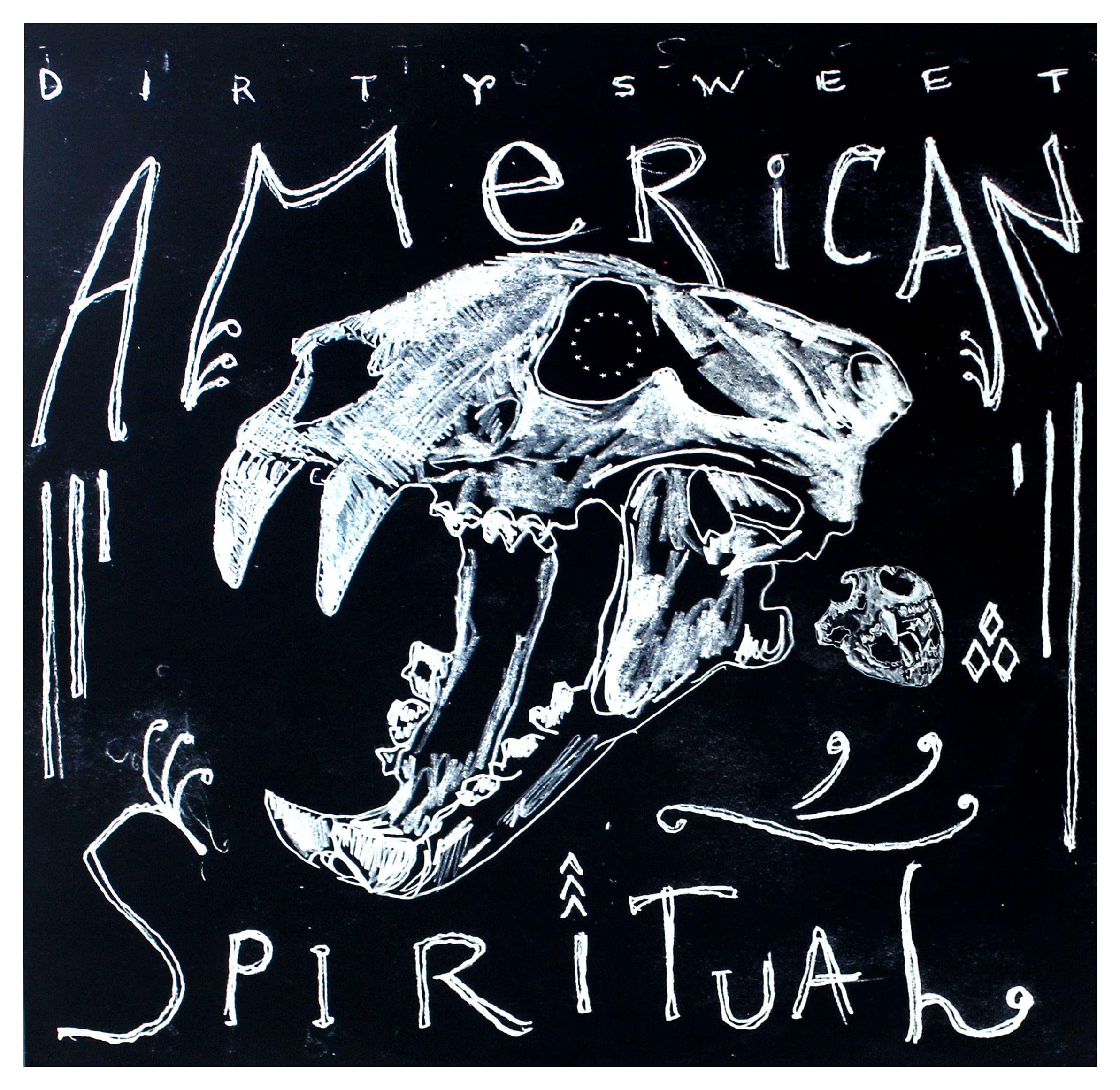 American Spiritual