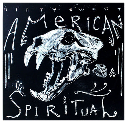 American Spiritual