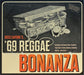 Boss Capone - Boss Capone's 69 Reggae Bonanza