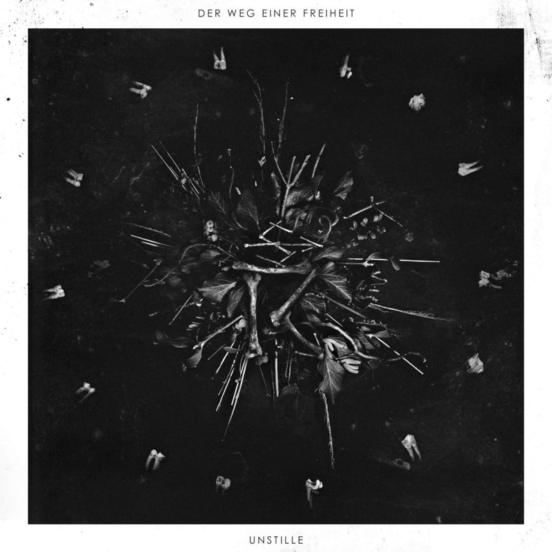 Unstille (Repressed 2021