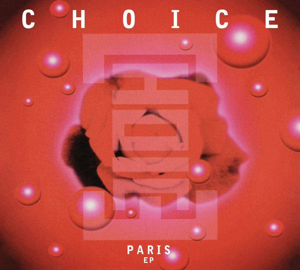 Paris Ep