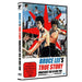 BRUCE LEE's True Story: Unbesiegt bis in den Tod