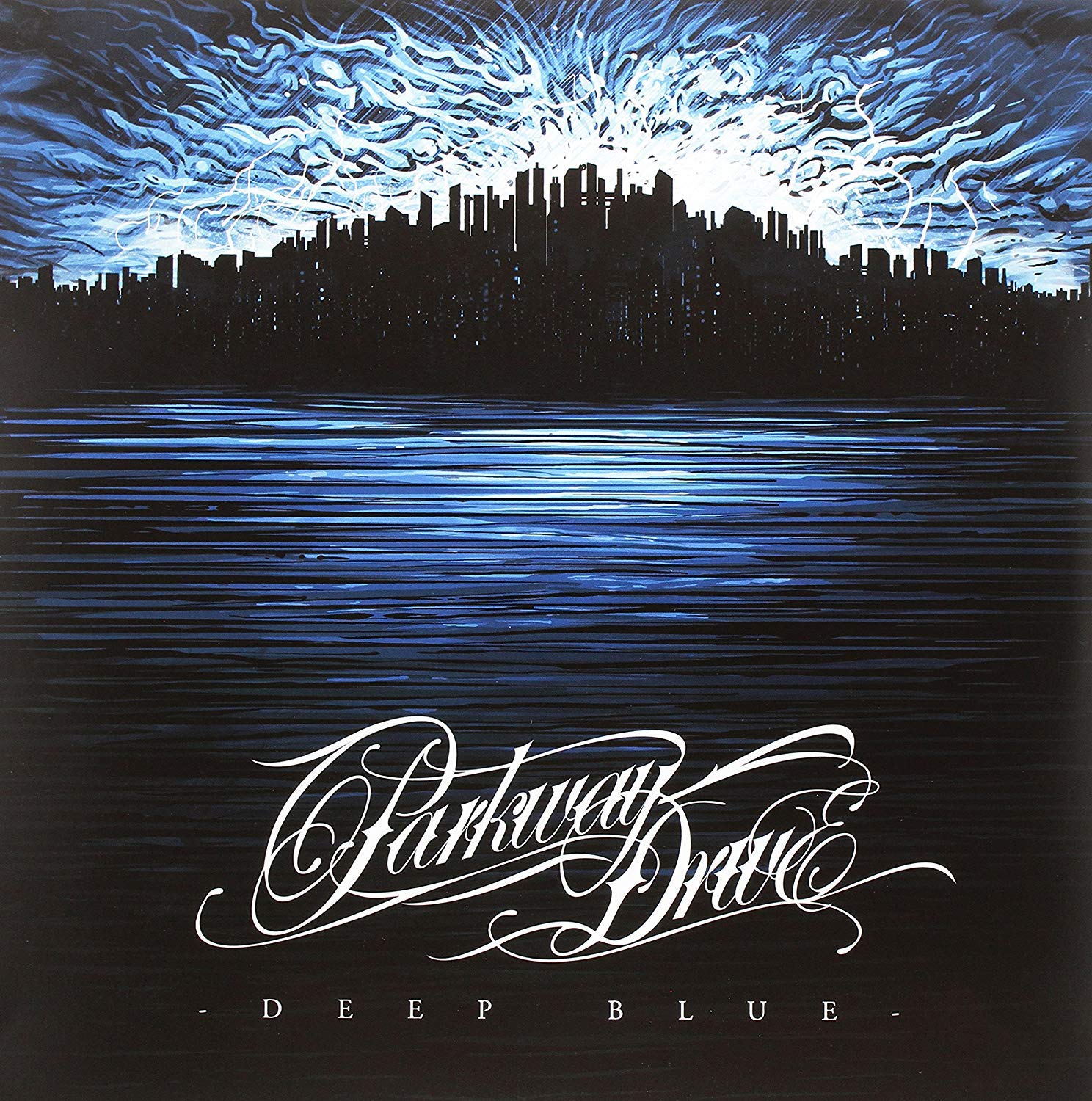 Deep Blue