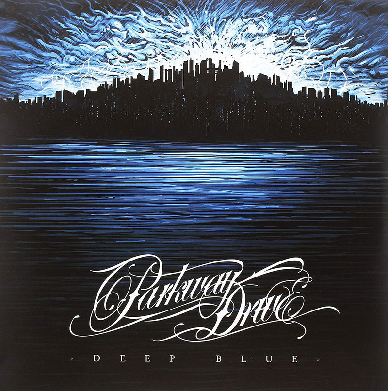 Deep Blue